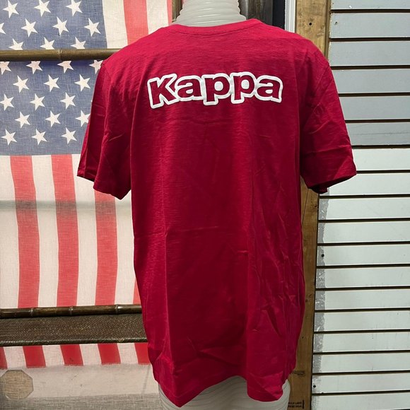 NWOT Kappa 1pc T-shirt - Picture 1 of 4